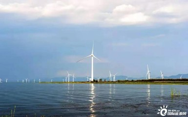 風起海疆，可靠為錨 解析金風科技海上業務的核心競爭力